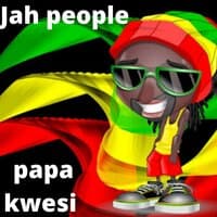 jah people