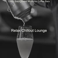 Lively Background Music for Coffee Bars