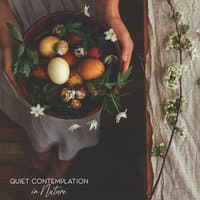 Quiet Contemplation in Nature – Ambient New Age Music with Wind, Water and Forest Sound