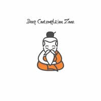 Deep Contemplation Zone – Meditation Music, Yoga Practice, Serenity and Balance, Chakra Flow, Fresh Feeling, Breathing Exercises