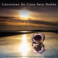 Canciones de cuna para bebés - Olas del océano para dormir, Música para niños, Canciones para niños, Ayuda natural para dormir y Música para dormir