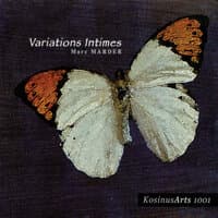 Variations Intimes (Introspective Variations)