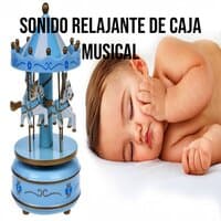 Sonidos relajantes de caja musical