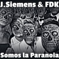 Somos la Paranoia