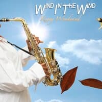 Wind In The Wind