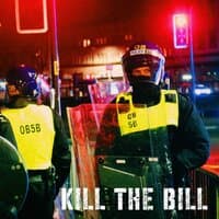 Kill The Bill