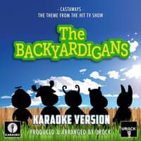 Castaways (From "The Backyardigans")