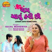 Cham Aavu Karo Cho - Single