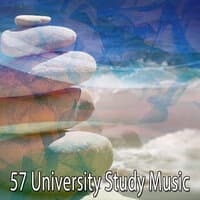 57 University Study Music