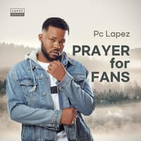 Prayer for Fans