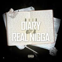 DIARY OF A REAL NIGGA