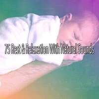 75 Rest & Relaxation with Natural Sounds