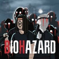 BIOHAZARD