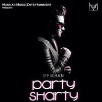 Party Sharty