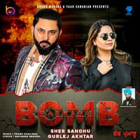 Bomb Parmanu