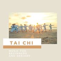 Tai Chi Dvd Music for Beginners and Seniors