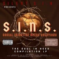 Silent S.I.N. Presents S.I.N.S. (The Soul In Need Compilation)