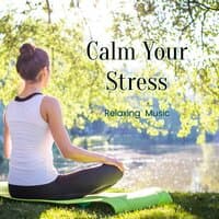 Calm Your Stress