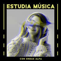 Estudia Música con Ondas Alfa