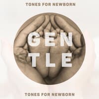 Gentle Tones for Newborn – Soothing Natural Melodies with Instruments for Your Little Angel