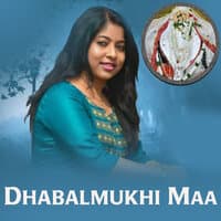 Dhubalmukhi Maa