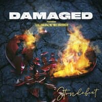 Damaged