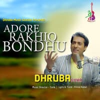 Adore Rakhio Bondhu