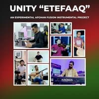 Etefaaq Unity