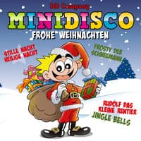 Minidisco Deutsch