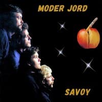 Moder jord