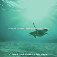 Music for Summer Travels (Bossa Nova Guitar)