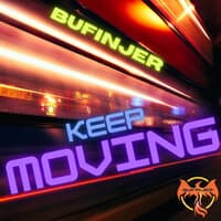 Keep Moving