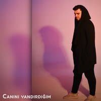 Canini yandirdiğim