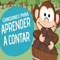 Canciones para aprender a contar