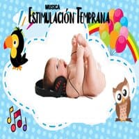 Música de estimulación temprana