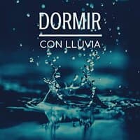 Dormir con lluvia