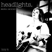 headlights.