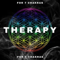 Therapy for 7 Chakras – Soothing Hz and Zen Flute Tones for Deep and Healing Meditation