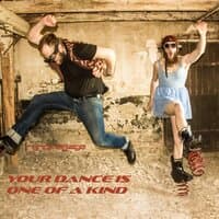 Your Dance is One of a Kind