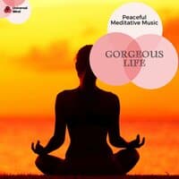 Gorgeous Life - Peaceful Meditative Music