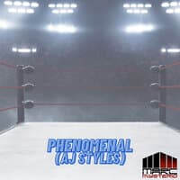 Phenomenal (AJ Styles)