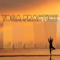 Yoga Practice – Relaxing Yoga Evening Session