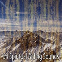 54 Spiritual Aiding Sounds