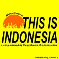 This Is Indonesia