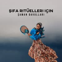 Şifa Ritüelleri için Şaman Davulları