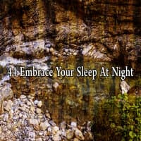 44 Embrace Your Sleep at Night