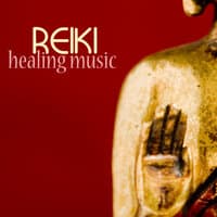 Reiki Healing Music: Cd for Massage, Sound Therapy, Relaxation and Meditation