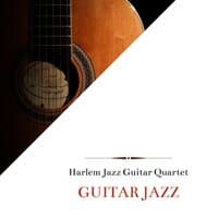 Guitar Jazz