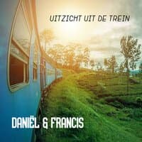 Uitzicht Uit de Trein