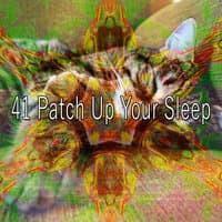 41 Patch up Your Sleep